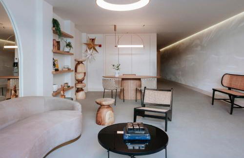 TocToc Suites Olof Palme - Viviendas Vacacionales - Foto 75