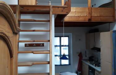 Kleines Häuschen - Foto 5