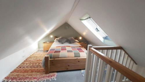 Y Llew Bach, the tiny house - Photo 5