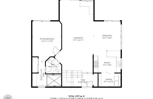 Spacious 6 Bedroom Chalet Near Holiday Valley - Foto 70