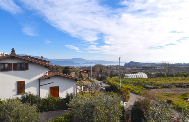 Falke House Relax and Lake View - Foto 29