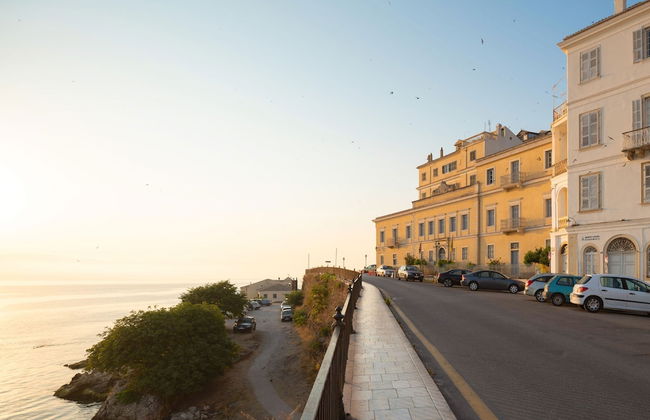 Suite Semiramis in Corfu - Photo 12