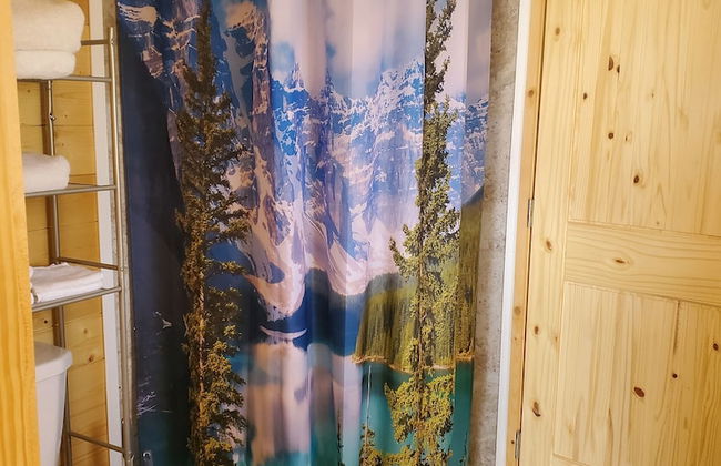 Glacier Acres Guest Ranch - Foto 27