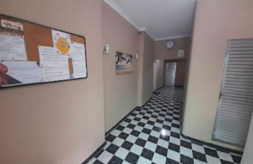 Kitnet Aconhego em São Vicente - Foto 21