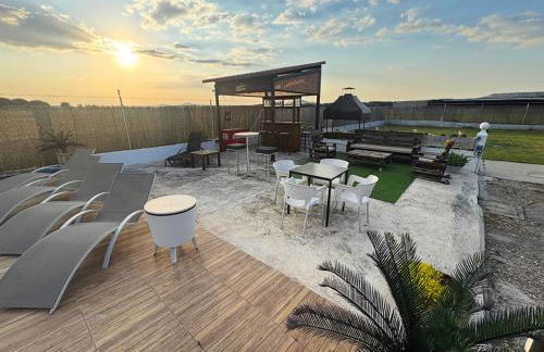 Villa La Espiga - Photo 35