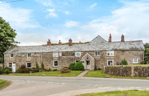 Trehellas House Hotel & Courthouse restaurant - Foto 16