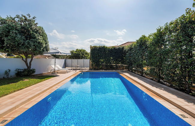 Villa Katerina - Photo 32