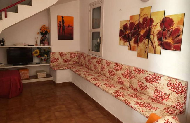 The Sisters House -100 Meters From the sea - Foto 6