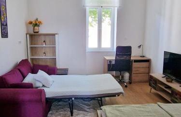 Chika Rijeka Urban Stay - Photo 19