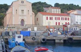 KAZADIZA Superbe T4, classé 3 étoiles, sur le port - Foto 22