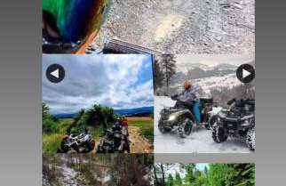 Gorczańska Chata z tarasem widokowym - Foto 32