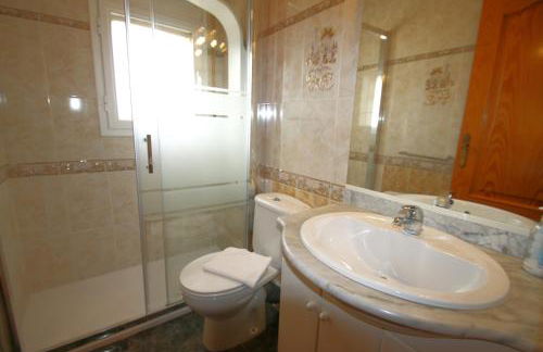 Villa Oasis Costa Dorada - Foto 29