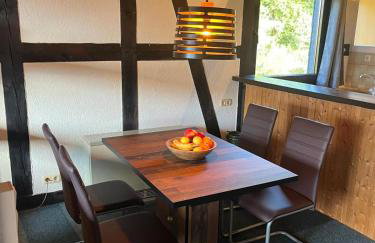 Franziska's Ferienwohnung - Die Unterkunft in ruhiger Lage direkt am Wald - Foto 31