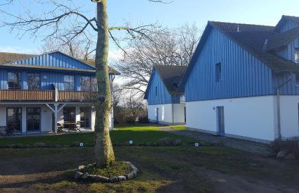 Ferienwohnung Finja in Putgarten, Kap Arkona Rügen - Foto 19