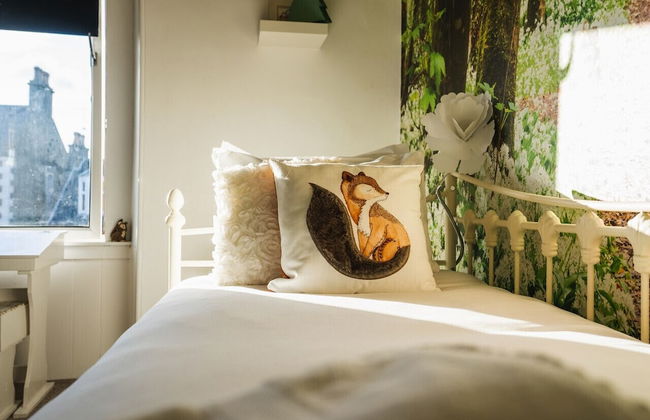 Castle Beach - Spectacular Victorian Villa - Foto 26