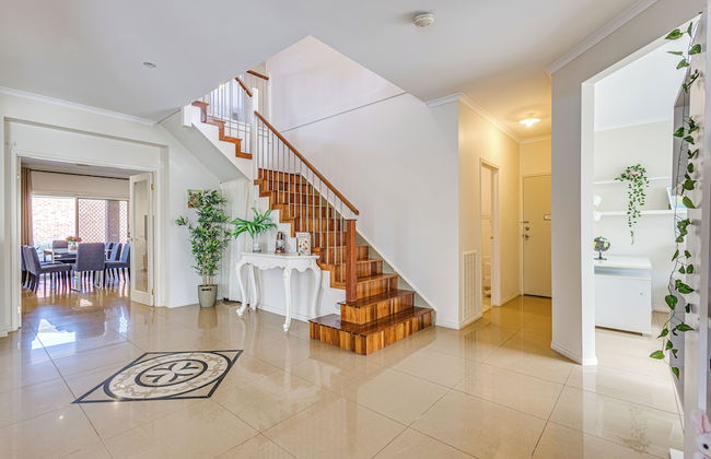 StayAU Family Home in Caroline Springs - Foto 54