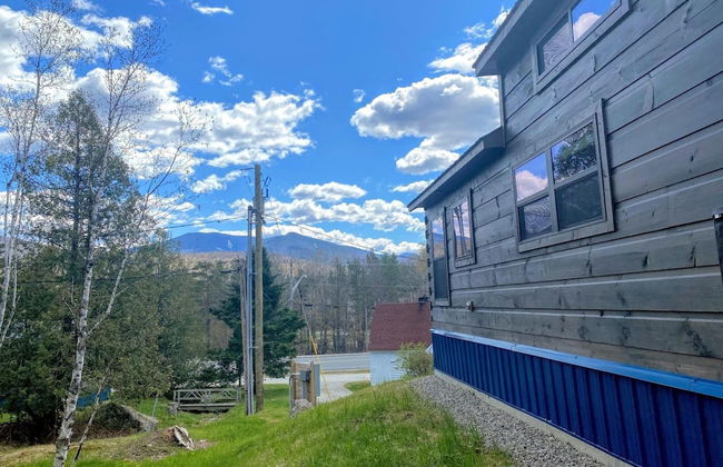 B2 NEW Awesome Tiny Home With A C Mountain Views Minutes to Skiing Hiking Attractions - Foto 1