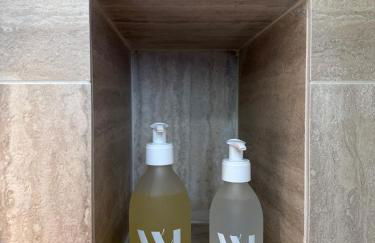 Independent Studio - Murmures - Luxury Guest House St Germain en Laye - Foto 11