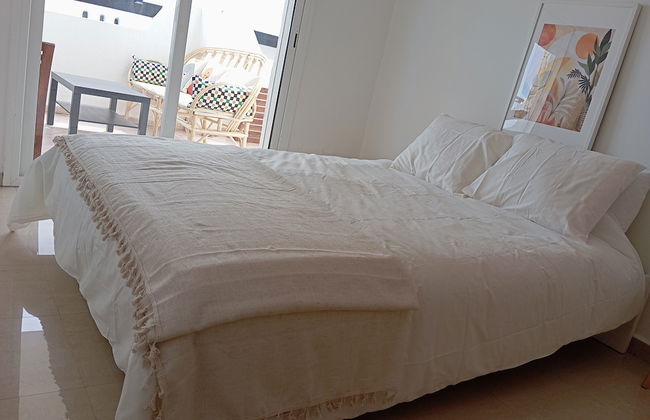 Alcudia Smir Appartement - Photo 9