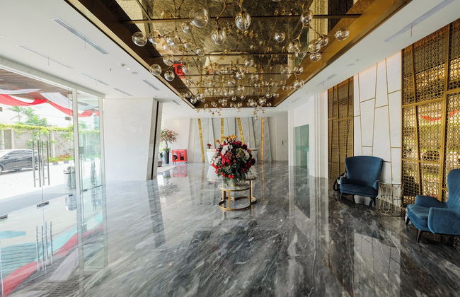 Comfort And Modern Look Studio Menteng Park Apartment - Photo 15