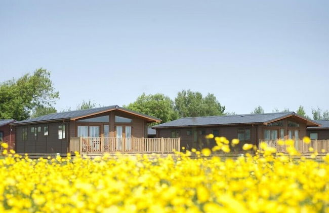 Sandy Meadows Lodge Park - Foto 1