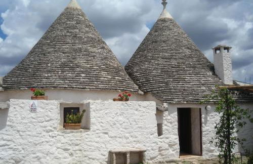 Masseria Colombo - Foto 18