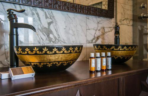 Villa Kastello Kalliste, Wine Dark Sea Villas - Foto 52