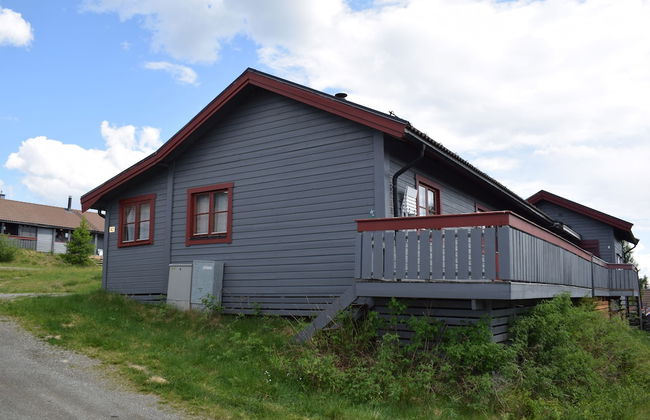 Skeikampen Booking - Foto 34