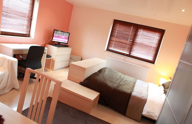 Residence la Fraisiere - Foto 74