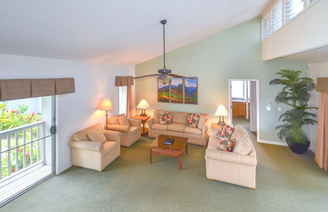 Makai Club Vacation Resort by Resort Stay - Foto 25