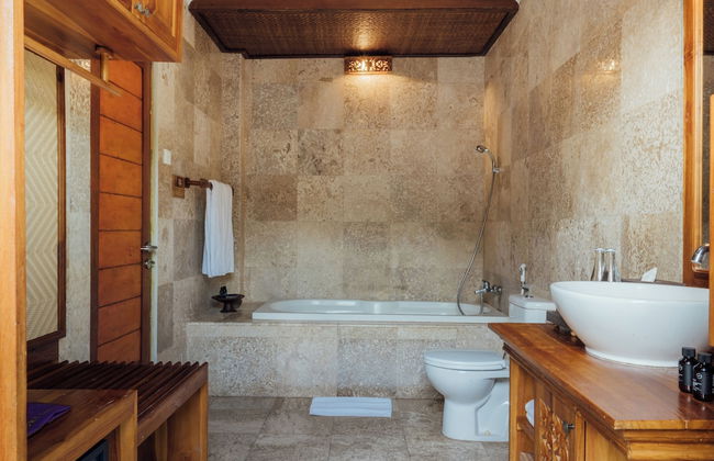 Desa Swan Villas & SPA - Foto 75