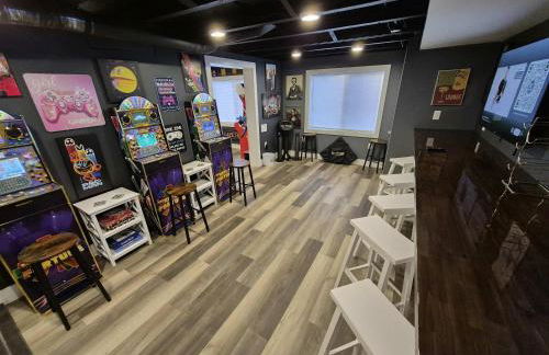 Lake and Lodge By KZOOBNB family - Foto 11