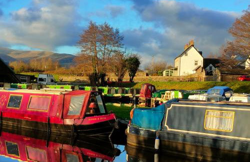 Captains Lookout (Studio apartment) - Photo 26