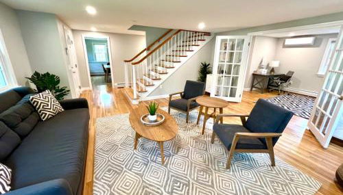 Modern and Spacious Home Close to Beaches and Main Attractions - Foto 3