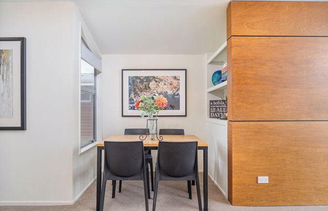 Ocean Serenity Apartments Whitianga - Foto 24