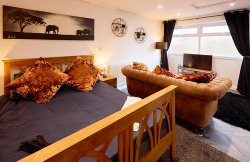 A Stylish & Welcoming Apartment - Foto 4