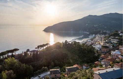 Stella di mare - appartamenti vista incantevole su Moneglia - Foto 41