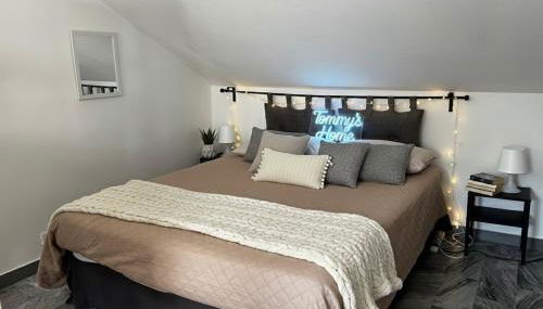 Tommy's Home-Allianz Stadium, Parco Dora - Foto 3