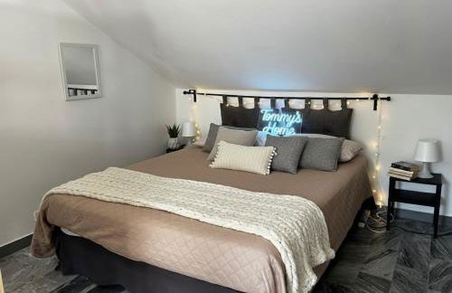 Tommy's Home-Allianz Stadium, Parco Dora - Photo 3