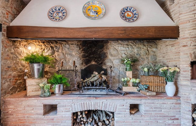 Villa Antica in Lucca - Foto 35