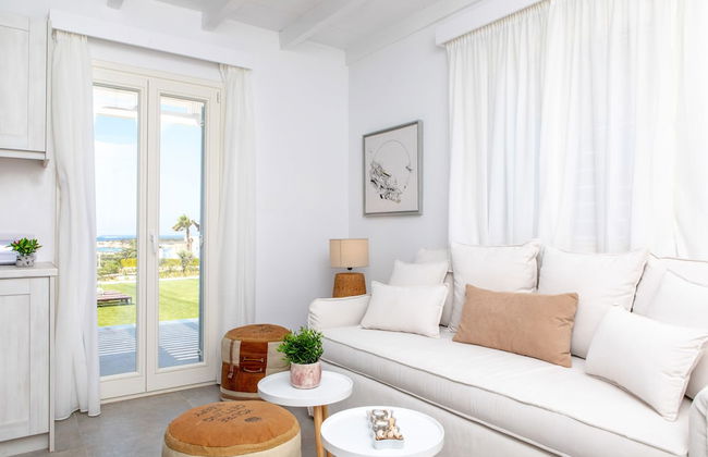 Naxian Resort - Foto 54