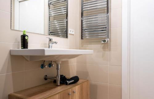 Limehome Barcelona Carrer de Besalú 90 - estancia temporal - Foto 50