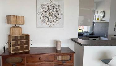 Très bel appartement T3 dernier étage vue mer - Foto 5