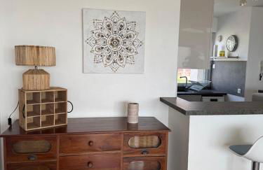 Très bel appartement T3 dernier étage vue mer - Foto 5