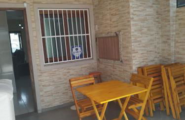 Sobrado Praia Nova Tramandaí - Foto 3