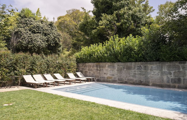 Marquês Garden House by Olivia - Foto 79