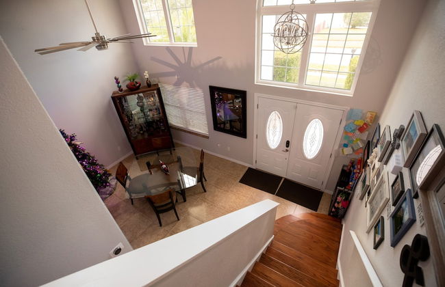 Gorgeous Urban Oasis W/hot Tub, Heated Pool And Private Movie Theater 3 Bedroom Home by RedAwning - Foto 60