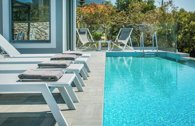 Villa Del Cielo - Foto 27