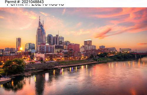 New Luxe Nashville Central Roofdeck 13 Beds - Foto 39