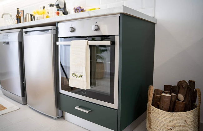 Lambisea 2 Bedroom Apartment - Foto 19